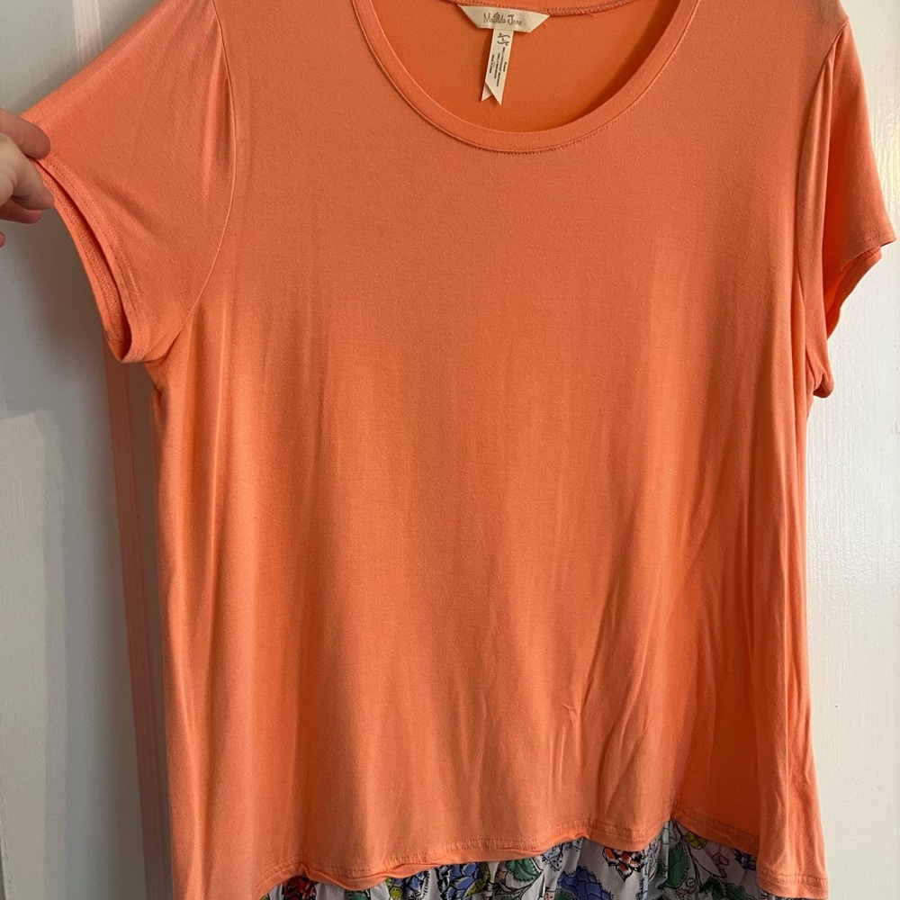MATILDA JANE EUC Women's Top
